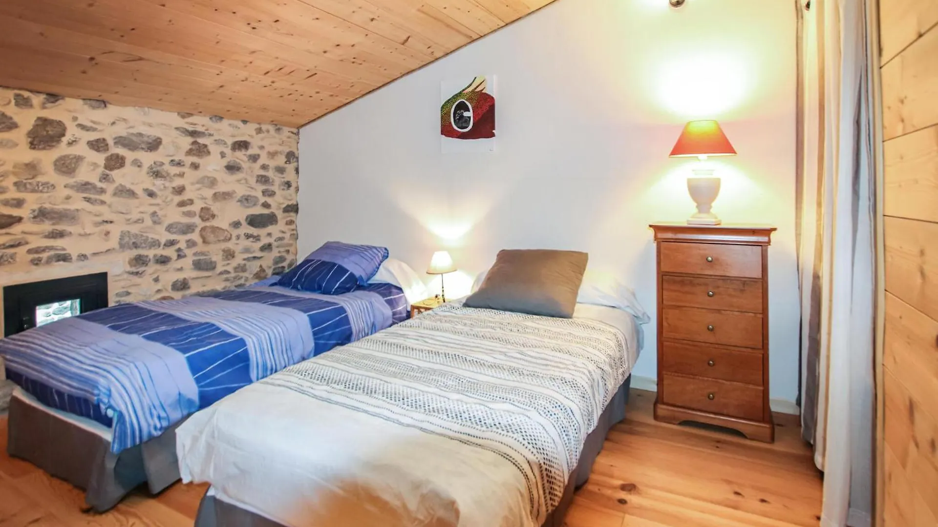 Beautiful Home In Rochessauve With Wifi France